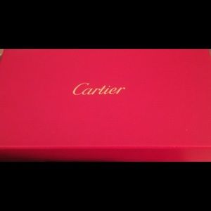 Cartier Pen